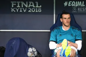 Sau Ronaldo, đến lượt người hùng Bale làm Real Madrid buồn
