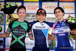 Chức vô địch ở Bỉ là bước đệm cho mục tiêu HCV Asiad 18