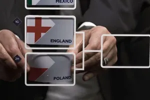 Mourinho trổ tài dự đoán 8 cặp đấu knock-out World Cup 2018