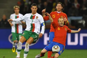 4 cặp đấu đáng xem vòng bảng World Cup 2018