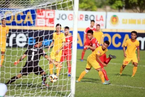 VFF nhờ công an điều tra 3 trận đấu nghi ngờ dàn xếp tỉ số