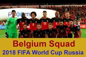 Nếu 'những con quỷ đỏ' Bỉ vô địch World Cup 2018...
