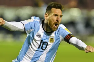 Argentina tại World Cup 2018: Cơ hội cuối cho Messi
