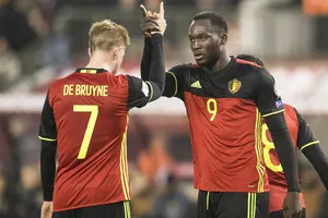 'Những chú ngựa ô' ở World Cup 2018