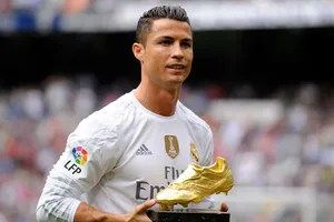 Những ứng viên vua phá lưới World Cup 2018