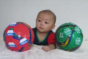 'Park Hang-seo con' dự đoán trận khai mạc Nga - Saudi Arabia