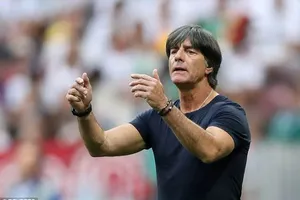 HLV Low: ‘Đức sẽ không chịu số phận như Pháp, Ý, Tây Ban Nha'