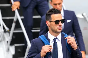 Cầu thủ đầu tiên bị HLV ‘đuổi cổ’ khỏi World Cup 2018