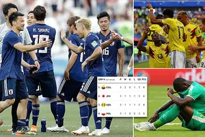 Nhật Bản không xứng đáng đi tiếp ở World Cup hay lỗi tại FIFA?
