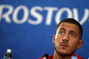 ‘Messi, Ronaldo chia tay World Cup, giờ là lúc tôi tỏa sáng'