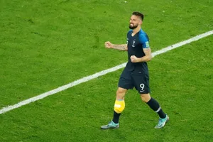 Nghịch lý: Người Anh sợ sao đội Pháp chấn thương nghỉ thi đấu