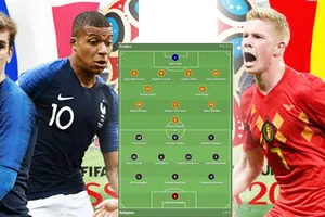 “Quỷ đỏ” đang đỏ