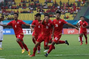 Thái Lan đã bị loại, Olympic Việt Nam có thể gặp Saudi Arabia