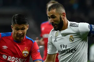 Real Madrid thua sốc, Bayern Munich gây thất vọng nặng nề