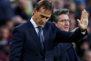 Real Madrid thua thảm siêu kinh điển, Lopetegui vẫn tự tin