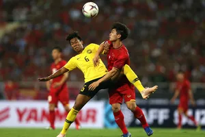 Sao báo châu Á lại chỉ Myanmar cách thắng đội tuyển Việt Nam?