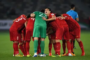 Báo nước ngoài thống kê kinh ngạc về trận Việt Nam – Yemen