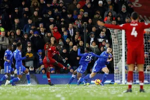 Vòng 24 Premier League: 'Kèo dưới' vùng lên, ‘ông lớn’ ôm hận