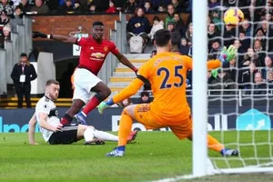 MU và Solskjaer thăng hoa, ‘bay’ vào Top 4 Premier League