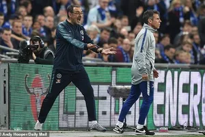 Thủ môn Kepa bị chỉ trích dữ dội vì làm chuyện chưa từng có