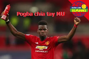 Văn Lâm tỏa sáng không cứu được Muangthong, Pogba chia tay MU