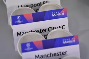 Tứ kết Champions League: Đại chiến Barcelona và MU