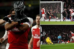 8 CLB vào tứ kết Europa League: Tiếc cho Inter Milan, Sevilla