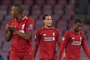 Nát hàng công, thủng hàng thủ, Liverpool còn gì để 'đấu' Barca