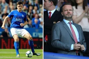 MU sẵn sàng kích hoạt ‘bom tấn’ 80 triệu bảng Anh