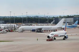 Man City chưa được phép bay đến Trung Quốc vì sự cố hi hữu