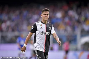 Juventus muốn bán, MU sẵn sàng mua ngôi sao giá 90 triệu bảng 