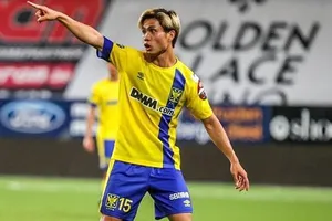 Công Phượng ghi ‘bàn thắng ma’ đầu tiên tại Bỉ