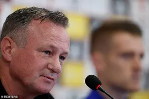 Đội tuyển Đức dễ bị đánh bại hơn bao giờ hết