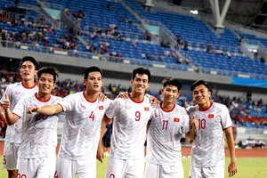 Hoang mang vì U22 Việt Nam quá mạnh hay U22 Trung Quốc quá yếu