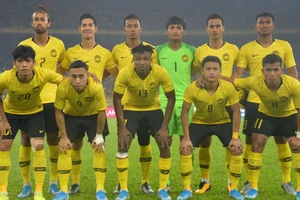 Á quân AFF Cup hủy đá giao hữu vì lý do an ninh