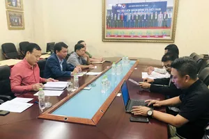 VFF và FAM lên phương án bảo đảm an toàn cho CĐV Malaysia