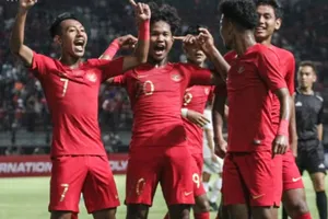 Thua cả Indonesia, bóng đá Trung Quốc bị Đông Nam Á 'làm khổ'