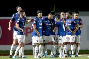 Top 10 CLB đắt giá nhất Đông Nam Á: Việt Nam vắng bóng