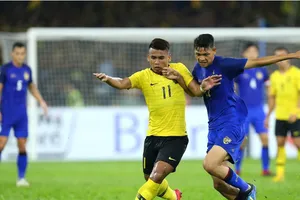 Malaysia công bố đội hình đấu Thái Lan: Việt Nam kỳ vọng lớn