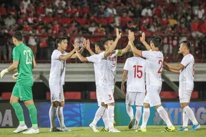 AFC chọn trận Việt Nam - UAE đáng xem nhất vòng loại World Cup