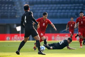 Công Phượng đáp trả sự coi thường của người Thái như thế nào?