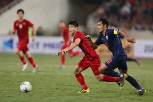 Văn Lâm xuất thần,Việt Nam hòa Thái Lan kịch tính và tranh cãi