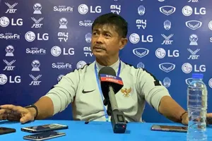 Đối thủ của U-22 Việt Nam chốt danh sách dự SEA Games 30