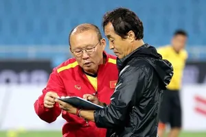 Lịch thi đấu ‘tử thần’ ở bảng 'tử thần' của U-22 Việt Nam 