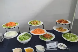 VFF nói gì về bữa ăn thiếu chất của tuyển nữ Việt Nam?