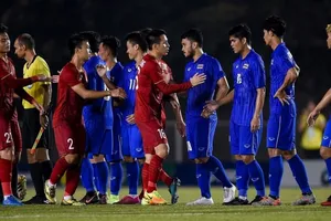 AFC: Thái Lan gần như đã vào bán kết nhưng VN không bỏ cuộc