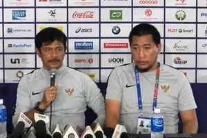 HLV U-22 Indonesia: U-22 Việt Nam vô địch hoàn toàn xứng đáng