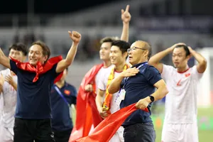 AFC bình luận gì về danh sách dự VCK U-23 châu Á của Việt Nam?