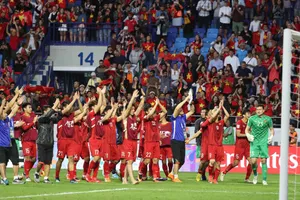 FIFA chọn Việt Nam là đội tuyển gây bất ngờ nhất năm 2019