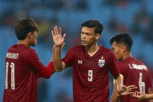 AFC chọn ngôi sao gây thảm họa cho U-23 Thái Lan đáng xem nhất